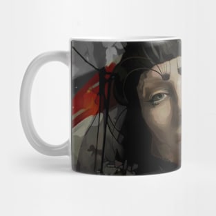 Aguara Mug